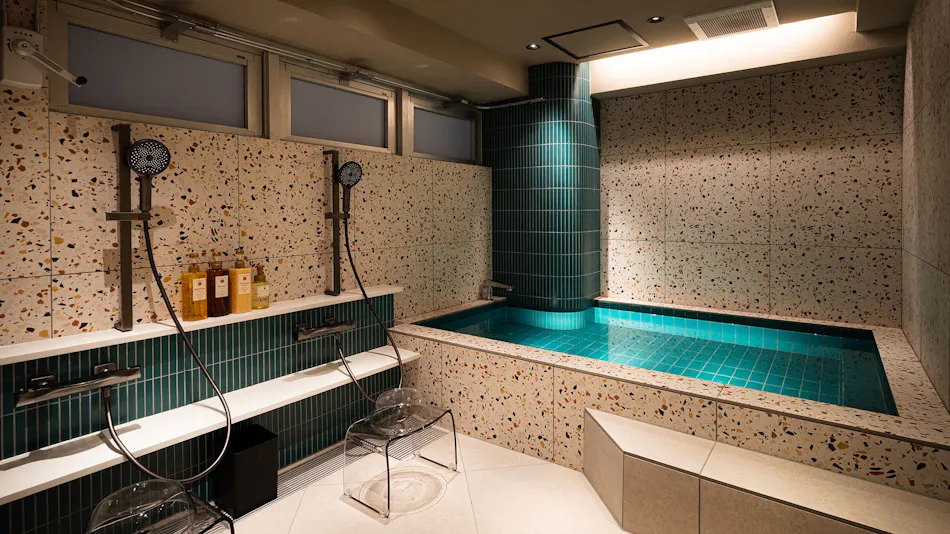 R HOTEL RE.OSAKA NAGAI PARK