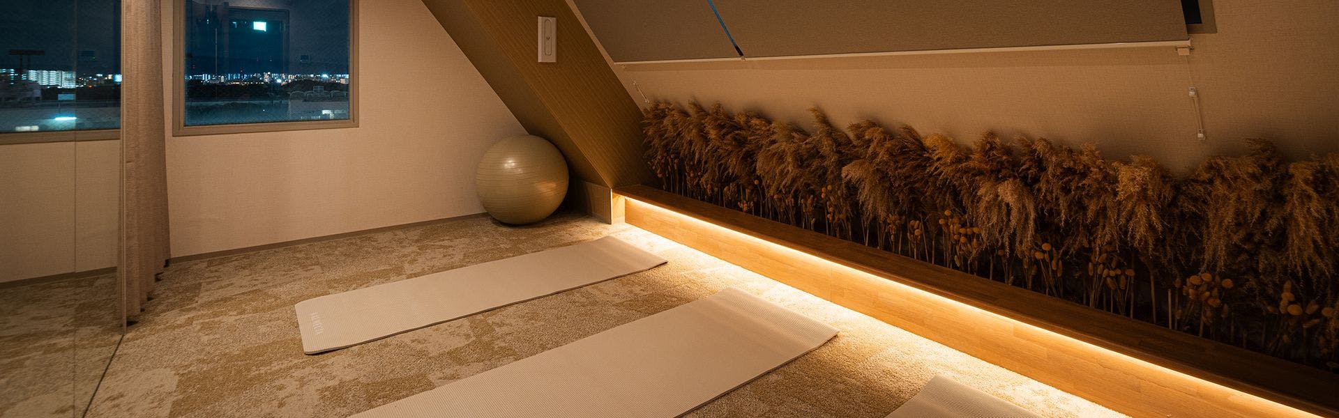 R HOTEL RE.OSAKA NAGAI PARK