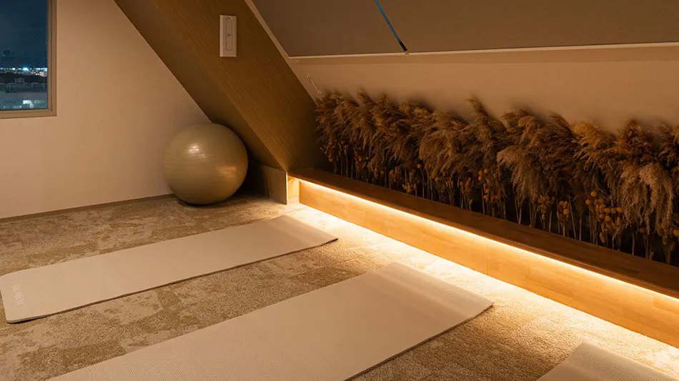 R HOTEL RE.OSAKA NAGAI PARK