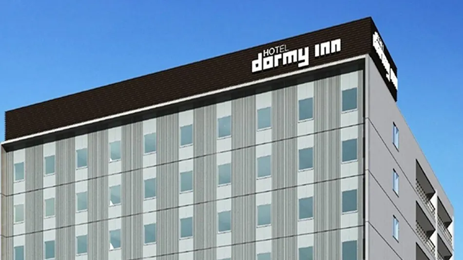 Dormy Inn Komatsu Natural Onsen Hekihou-no-Yu