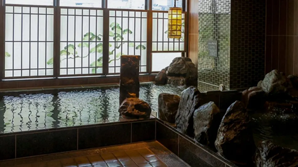 Dormy Inn Komatsu Natural Onsen Hekihou-no-Yu