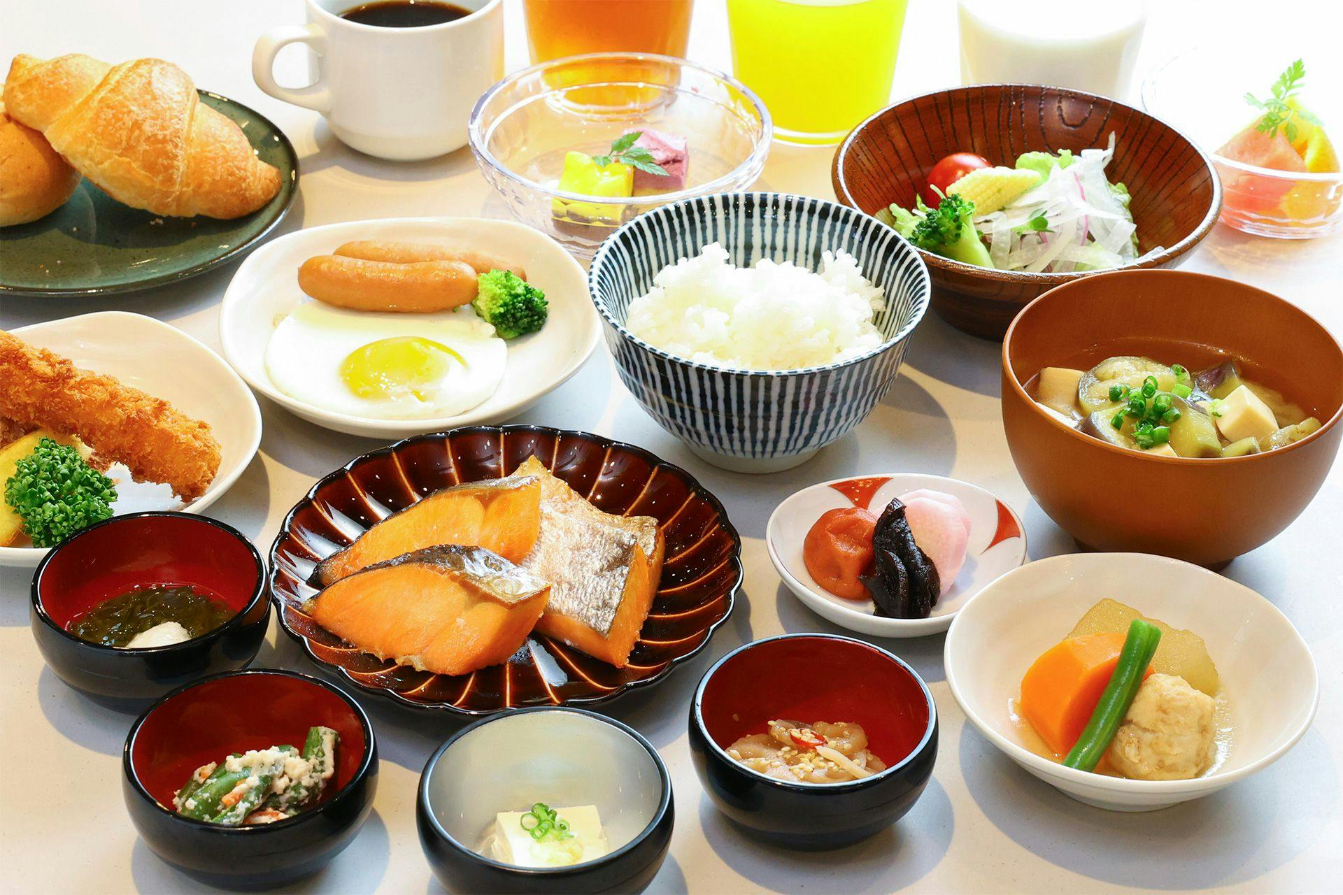 天然温泉　碧宝の湯　ドーミーイン小松