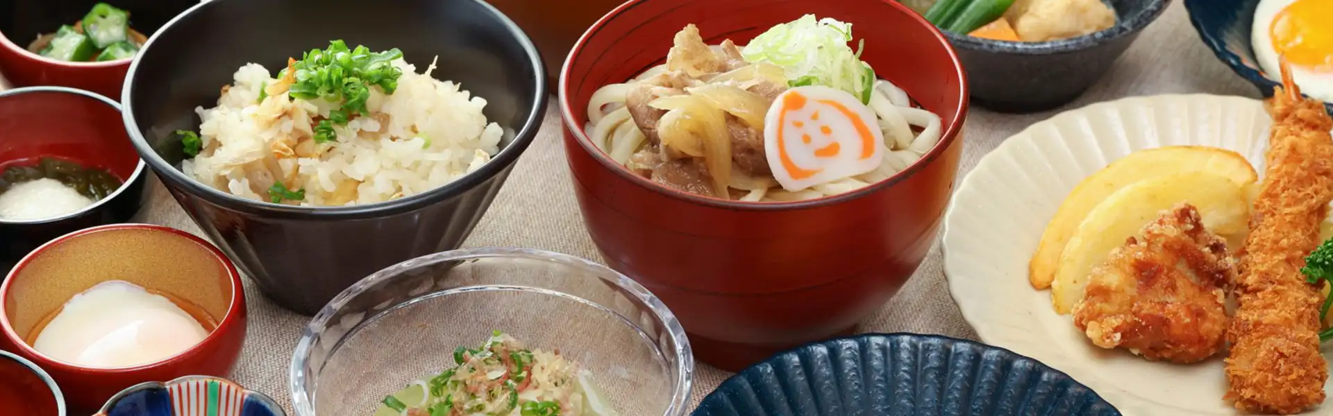 食事イメージ