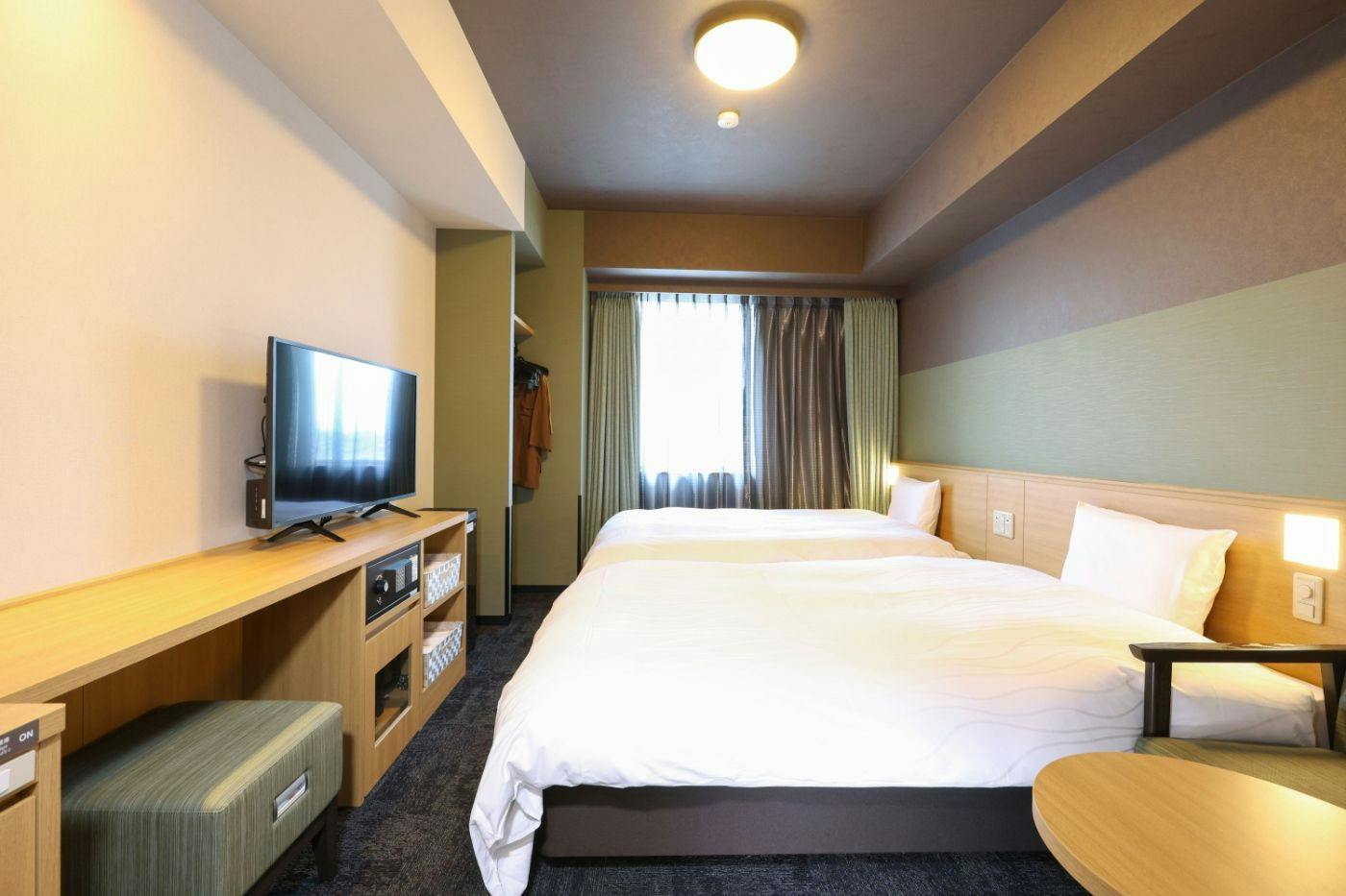Dormy Inn Komatsu Natural Onsen Hekihou-no-Yu