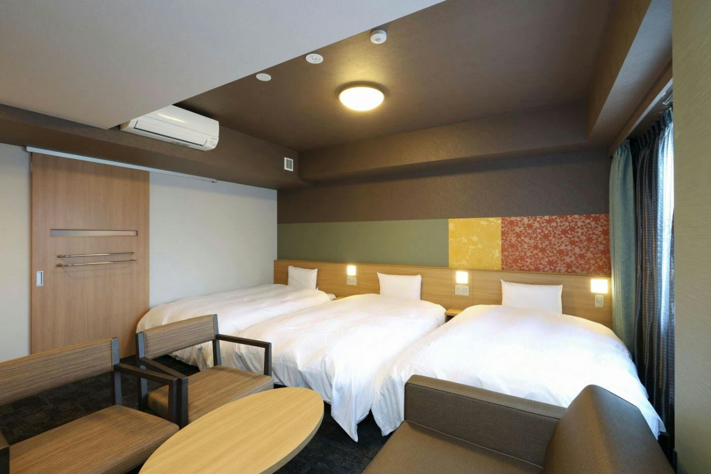 Dormy Inn Komatsu Natural Onsen Hekihou-no-Yu