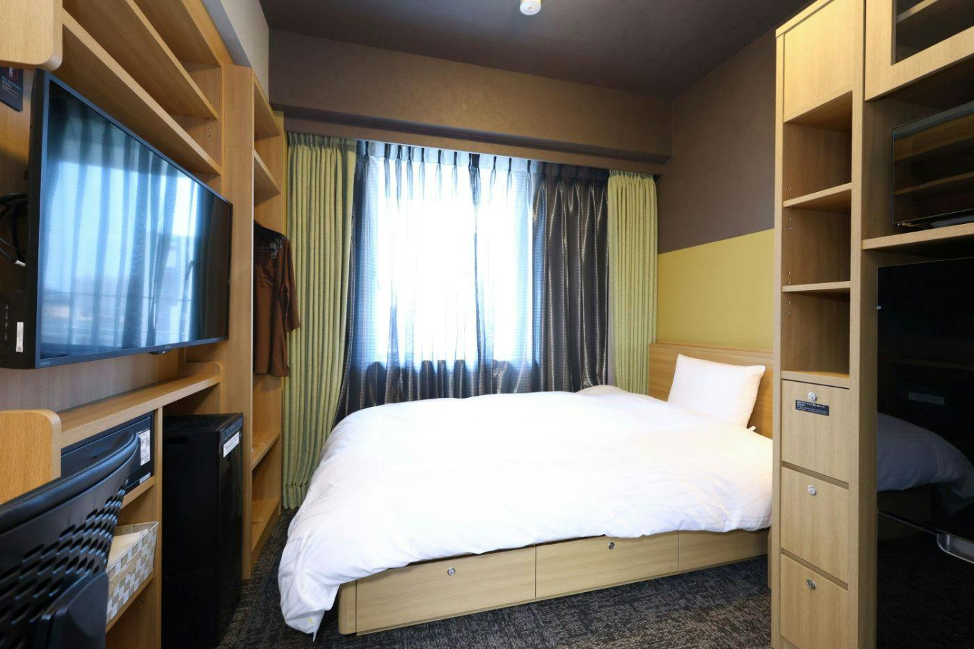 Dormy Inn Komatsu Natural Onsen Hekihou-no-Yu