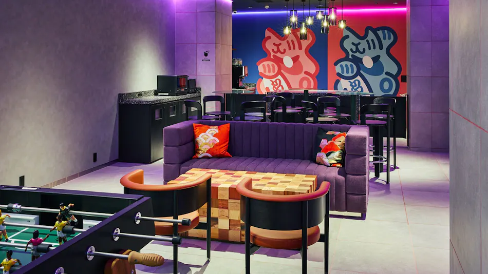 CROSS Suites TOKYO ASAKUSA (ORIX HOTELS & RESORTS)