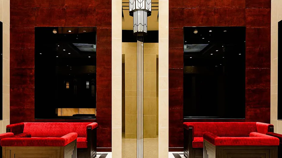 HOTEL GEOMETIQ Osaka Umeda, an Ascend Collection Hotel