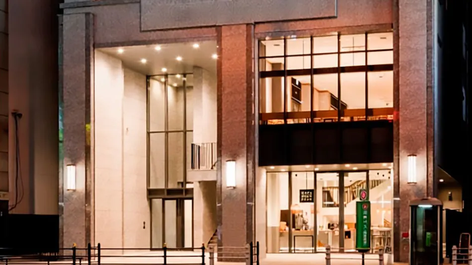 HOTEL GEOMETIQ Osaka Umeda, an Ascend Collection Hotel