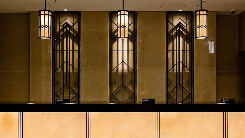 HOTEL GEOMETIQ Osaka Umeda, an Ascend Collection Hotel