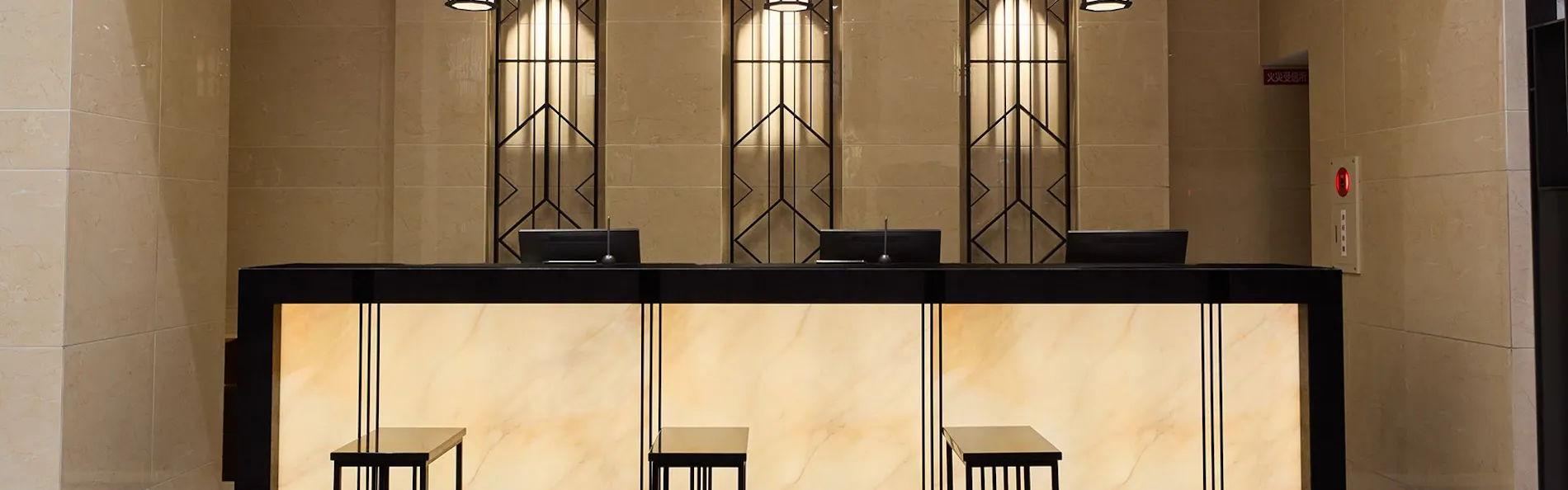 HOTEL GEOMETIQ Osaka Umeda, an Ascend Collection Hotel(ホテルジオメティック大阪梅田)
