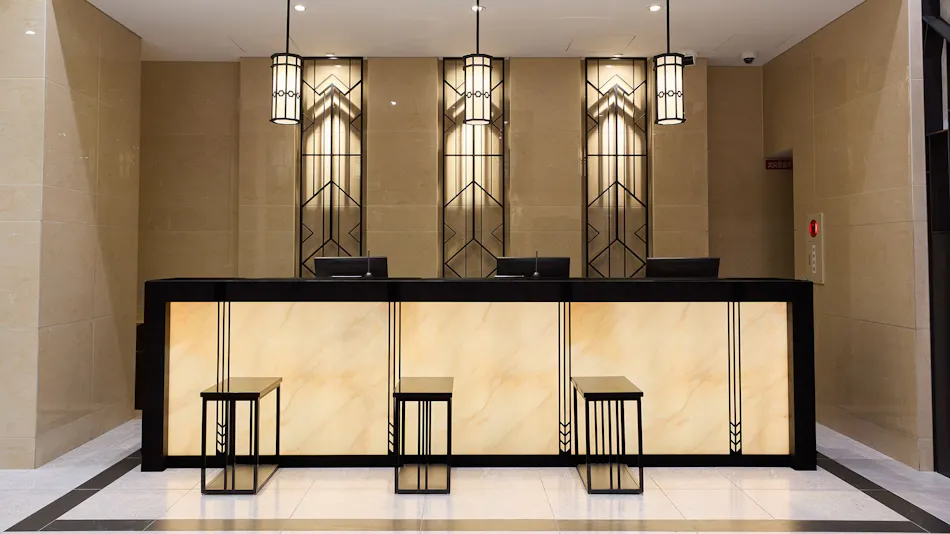 HOTEL GEOMETIQ Osaka Umeda, an Ascend Collection Hotel