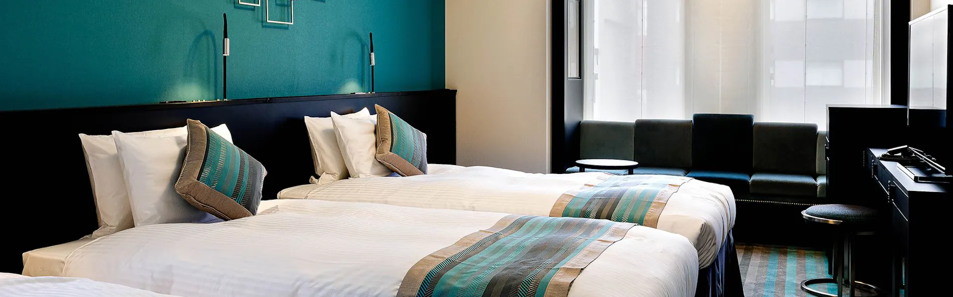 HOTEL GEOMETIQ Osaka Umeda, an Ascend Collection Hotel(ホテルジオメティック大阪梅田)