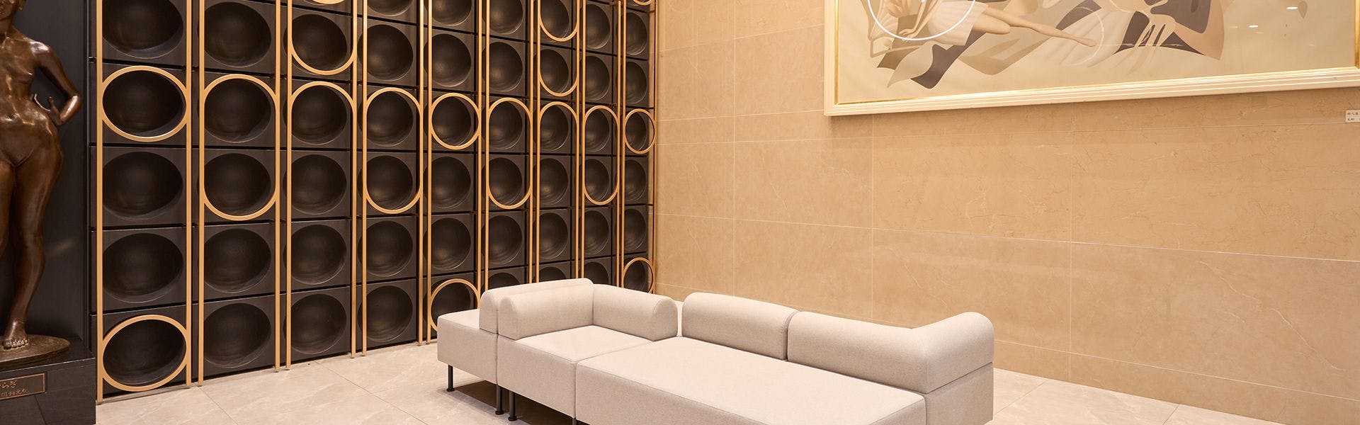 HOTEL GEOMETIQ Osaka Umeda, an Ascend Collection Hotel（ホテルジオメティック大阪梅田）