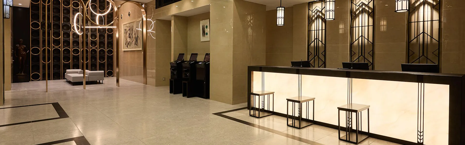 HOTEL GEOMETIQ Osaka Umeda, an Ascend Collection Hotel(ホテルジオメティック大阪梅田)