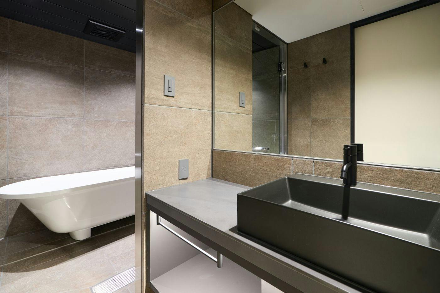 HOTEL GEOMETIQ Osaka Umeda, an Ascend Collection Hotel