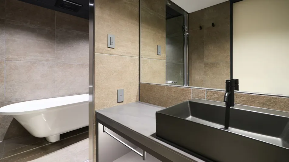 HOTEL GEOMETIQ Osaka Umeda, an Ascend Collection Hotel