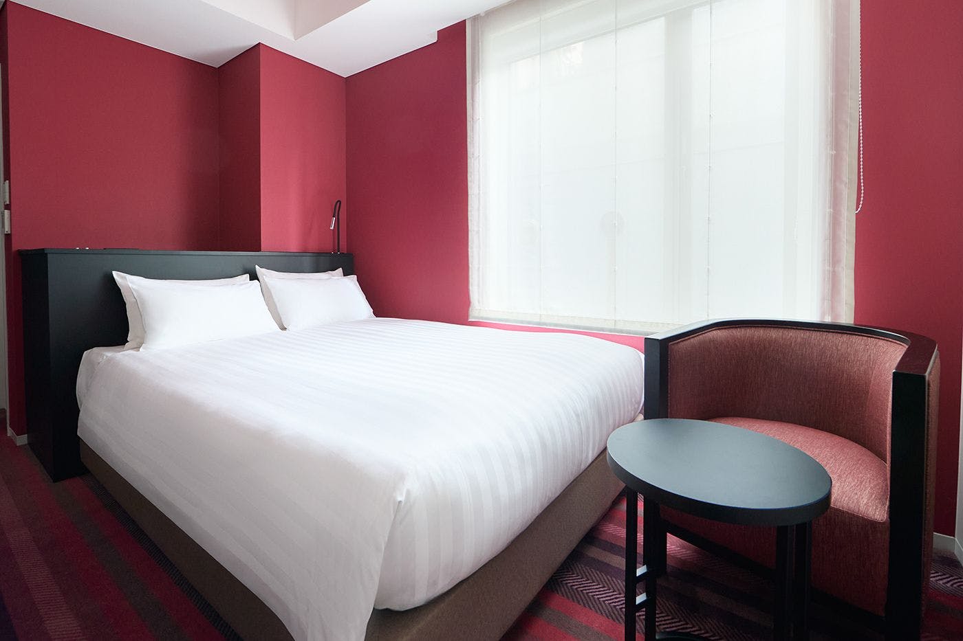 HOTEL GEOMETIQ Osaka Umeda, an Ascend Collection Hotel