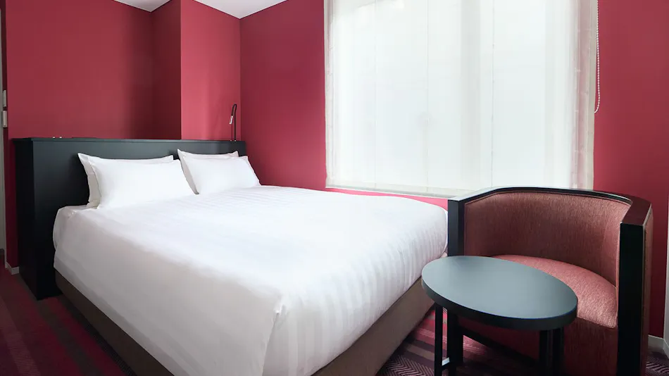 HOTEL GEOMETIQ Osaka Umeda, an Ascend Collection Hotel