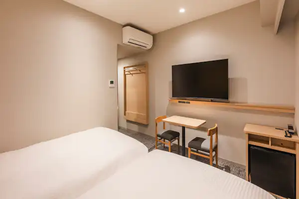 Kamar tamu