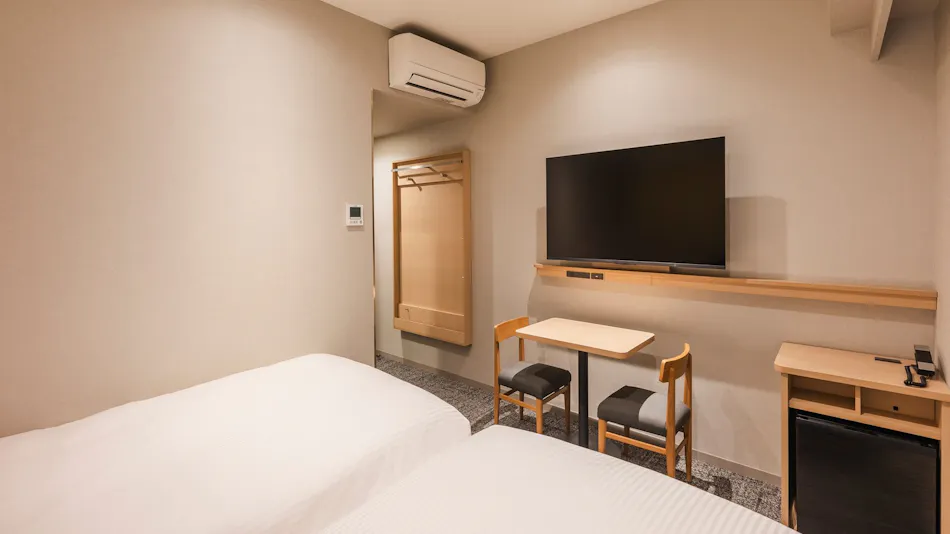 Sotetsu Fresa Inn Kitakami