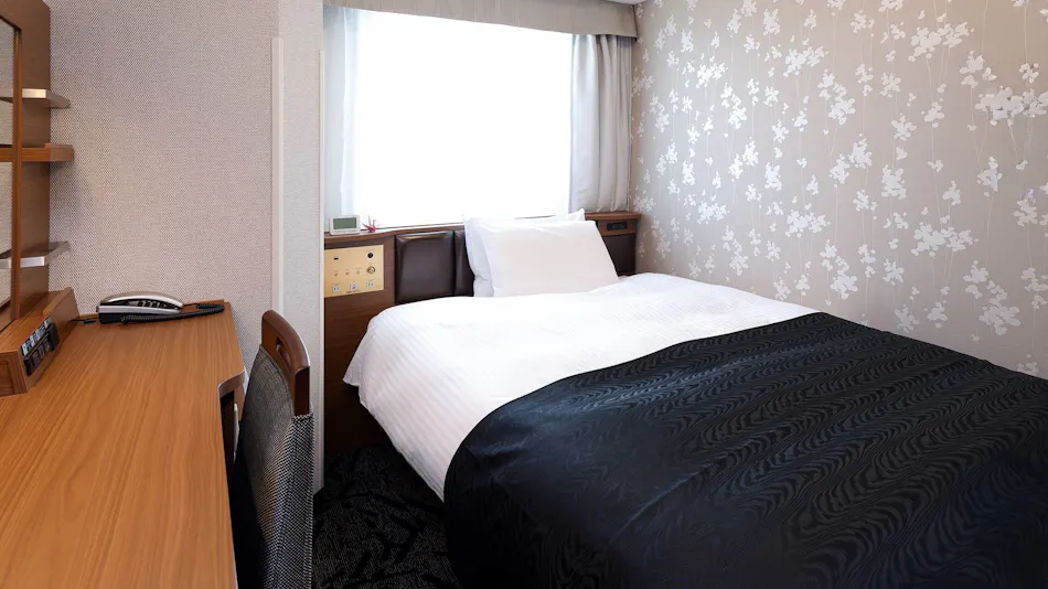 APA Hotel Matsuyamashi Ekimae