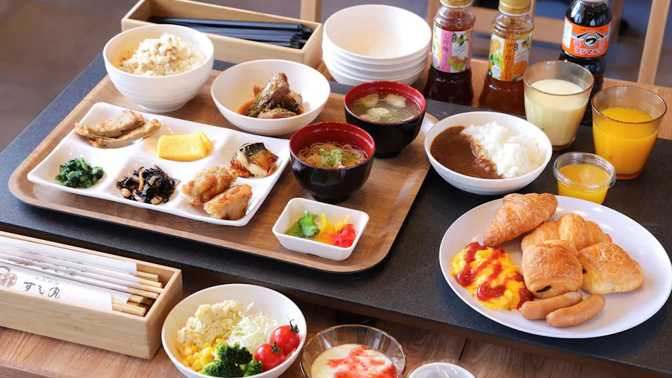 APA Hotel Matsuyamashi Ekimae