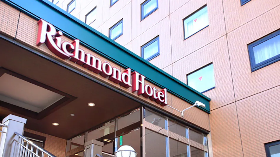 Richmond Hotel Tokyo Musashino