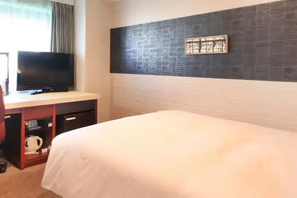 ห้องพัก