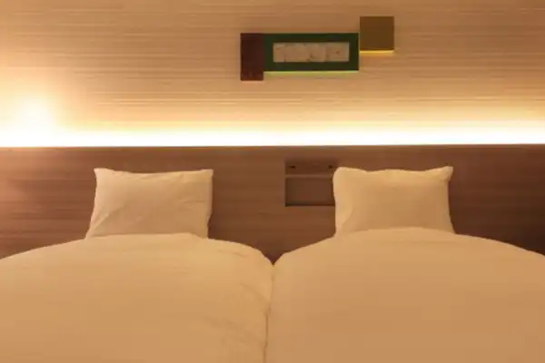 ห้องพัก