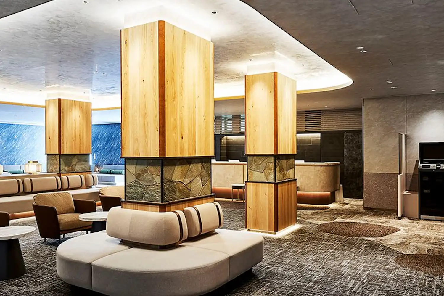 ล็อบบี้