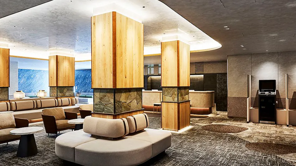 Daiwa Roynet Hotel Wakayama