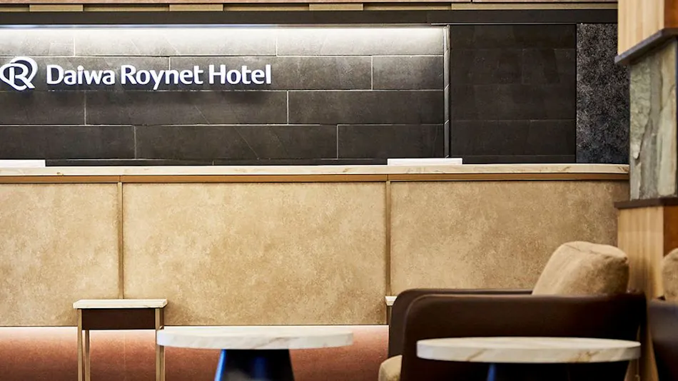 Daiwa Roynet Hotel Wakayama