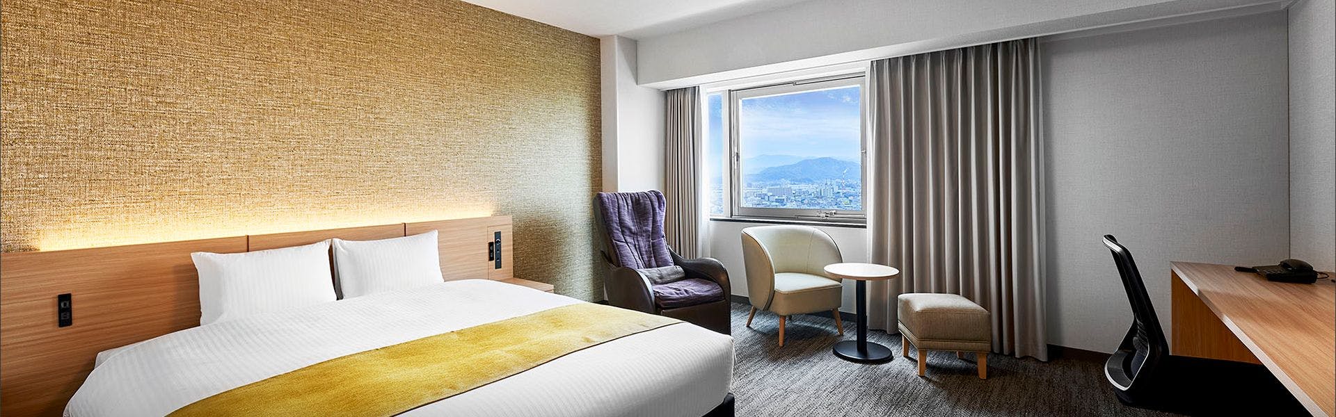 Daiwa Roynet Hotel Wakayama