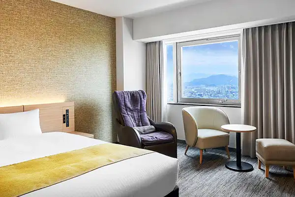 ห้องพัก