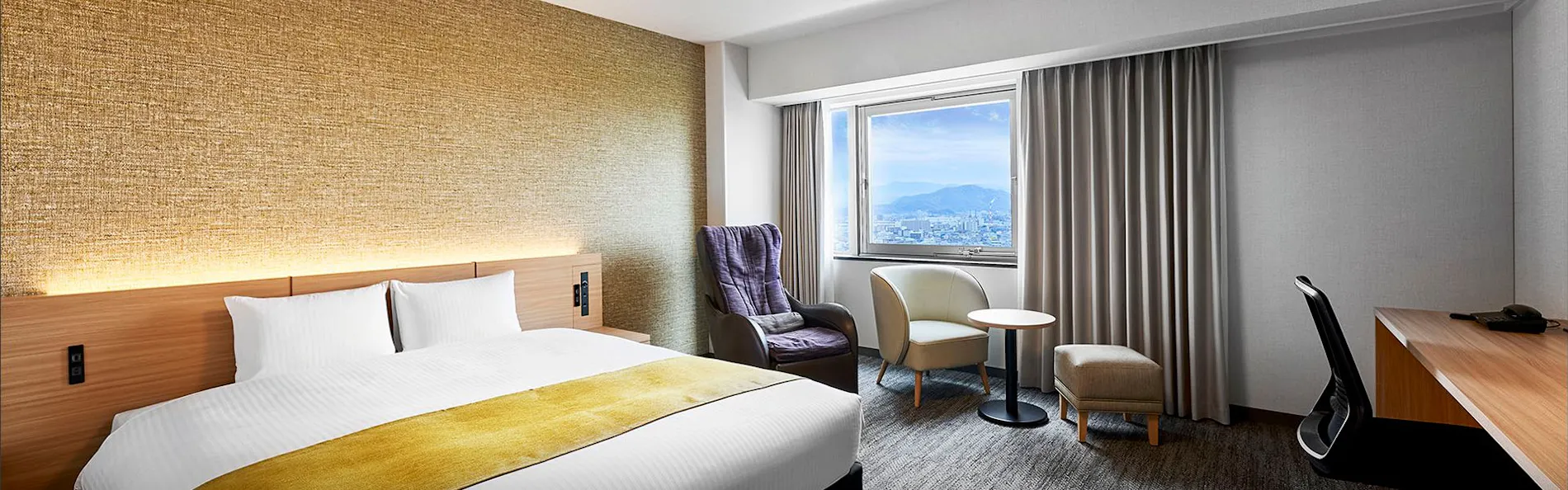 ダイワロイネットホテル和歌山