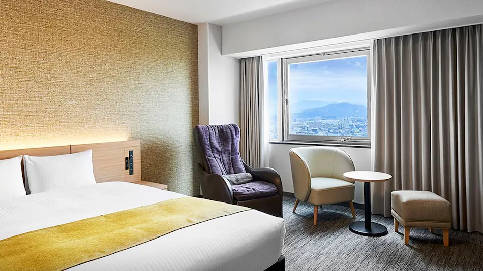 Daiwa Roynet Hotel Wakayama