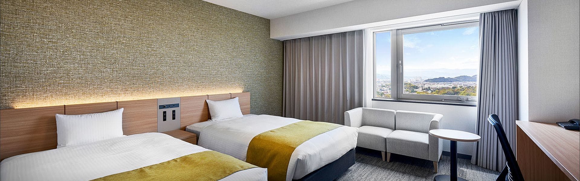 Daiwa Roynet Hotel Wakayama