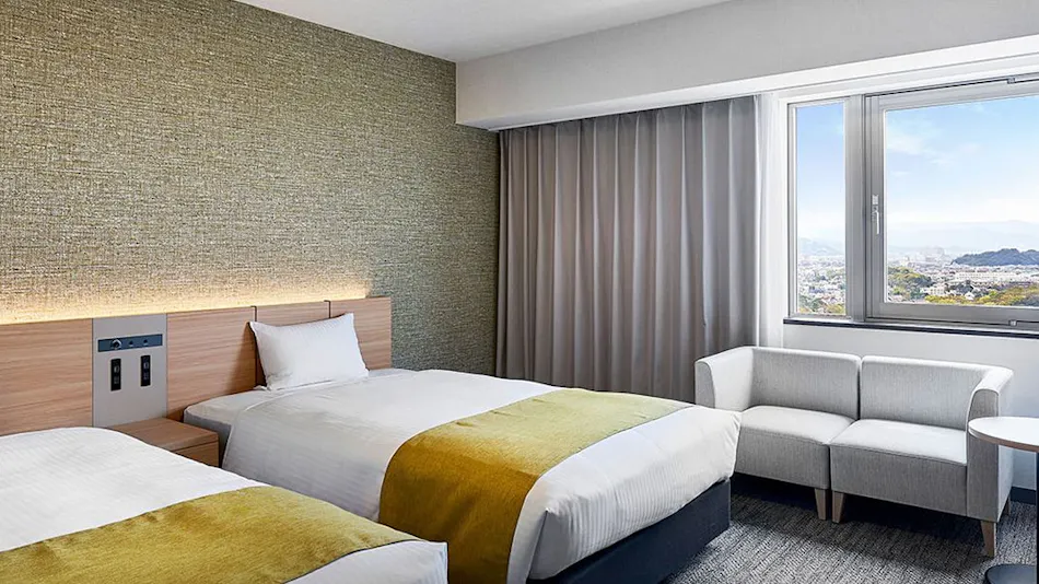 Daiwa Roynet Hotel Wakayama