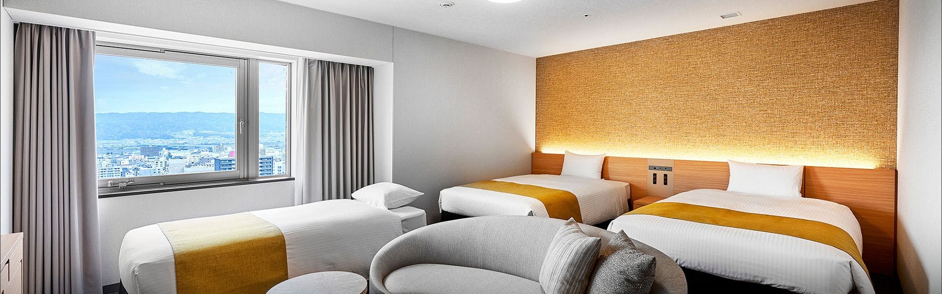 Daiwa Roynet Hotel Wakayama