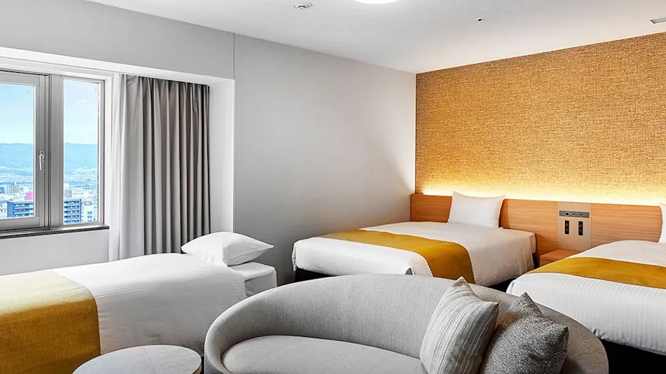 Daiwa Roynet Hotel Wakayama