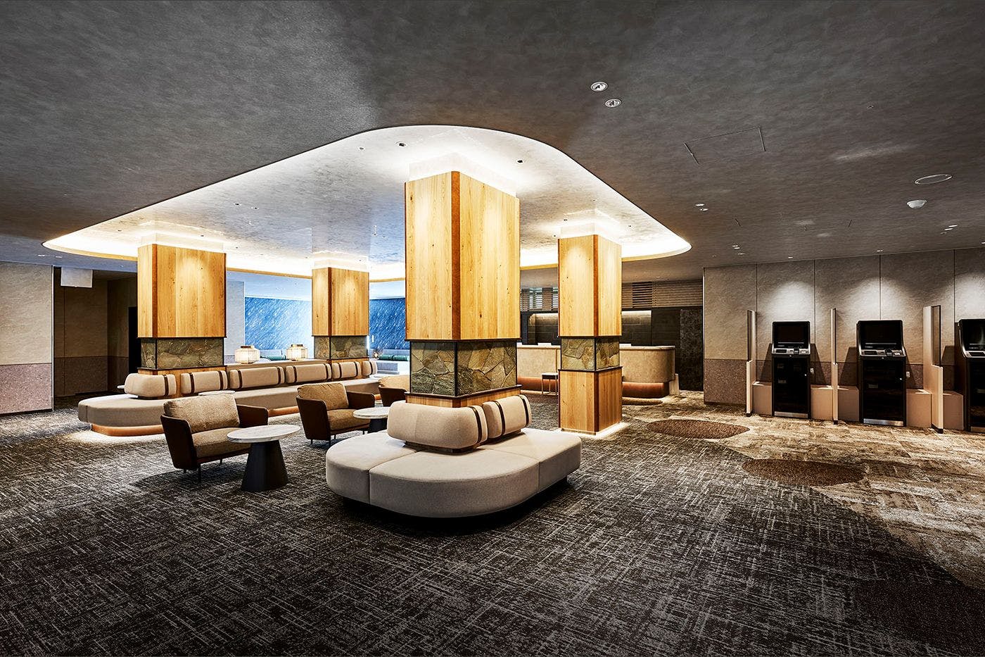 ล็อบบี้