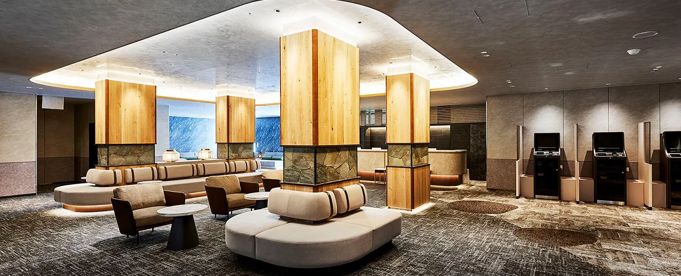 ล็อบบี้