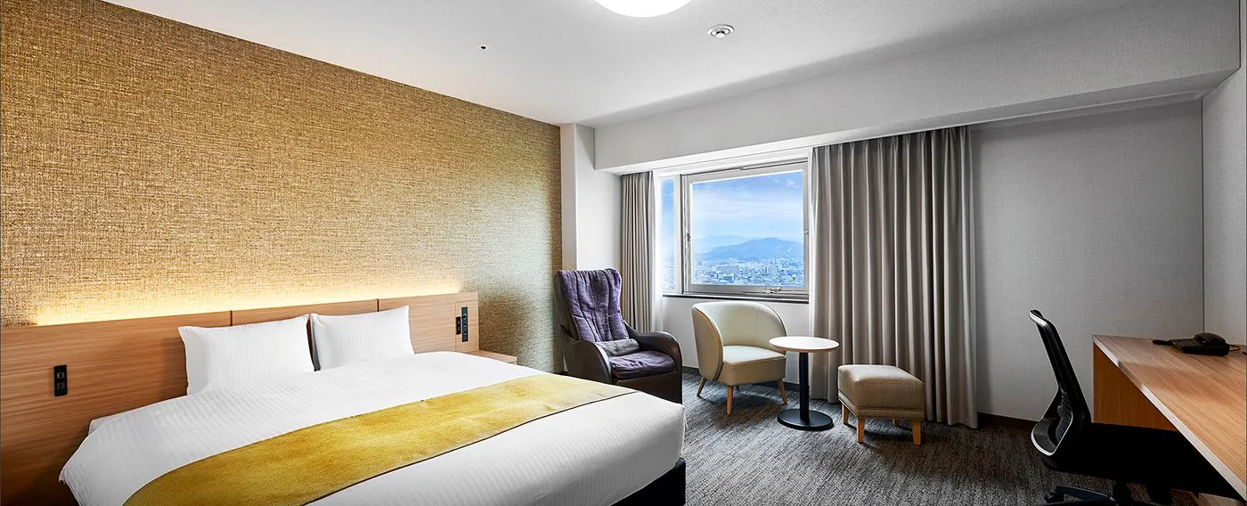 ห้องพัก