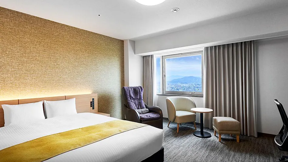 Daiwa Roynet Hotel Wakayama