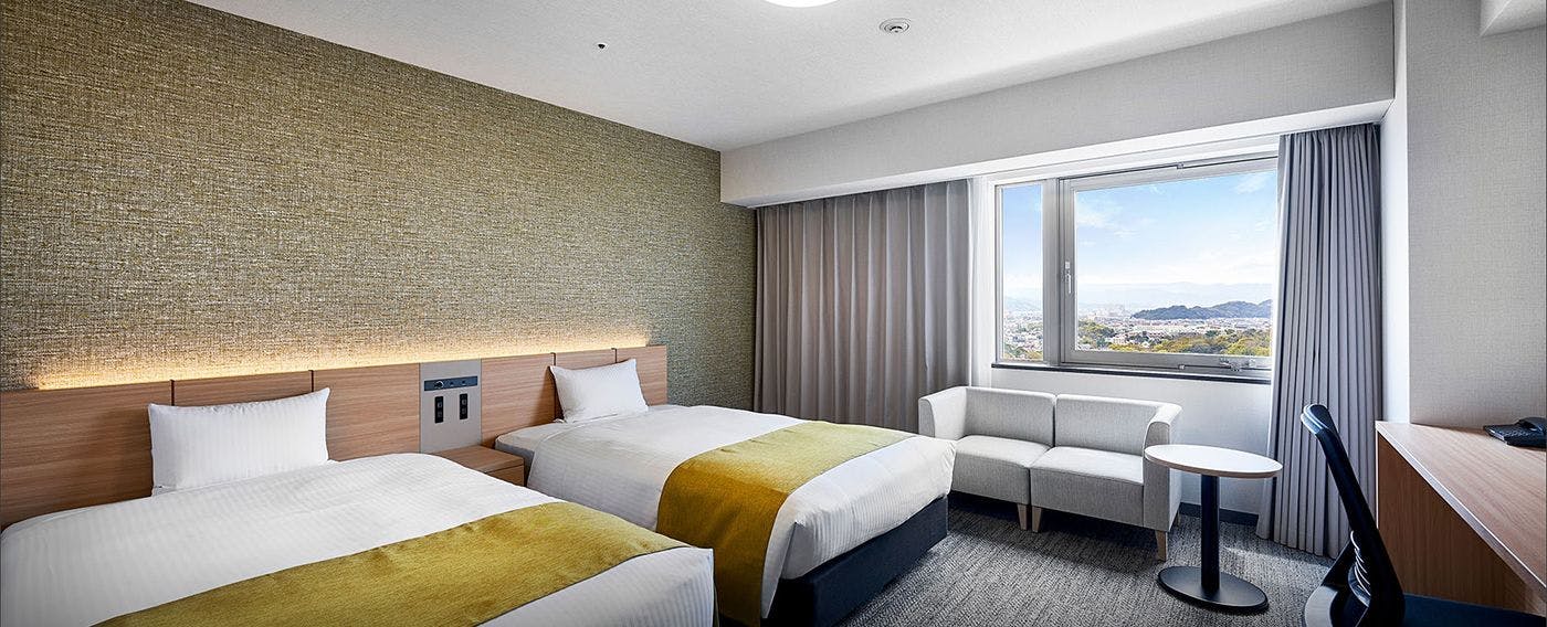 ห้องพัก