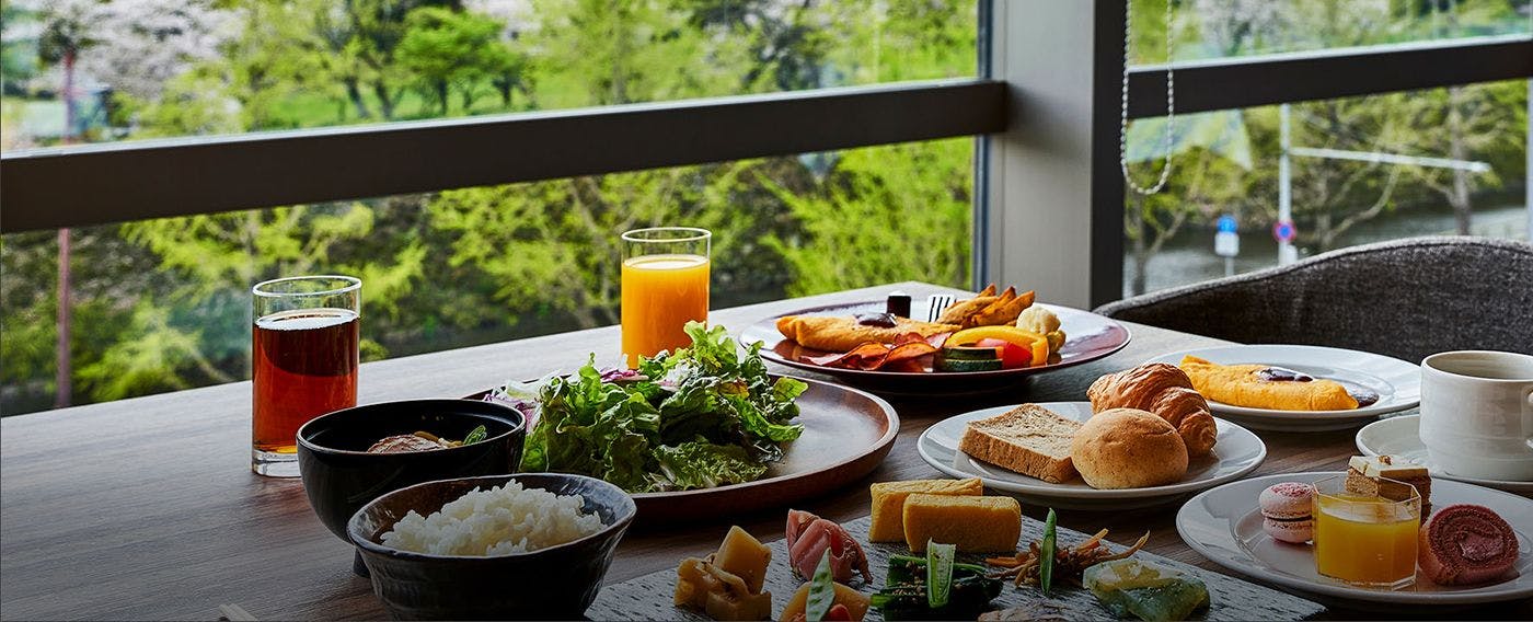 ร้านอาหาร