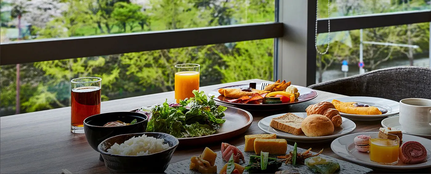 ร้านอาหาร