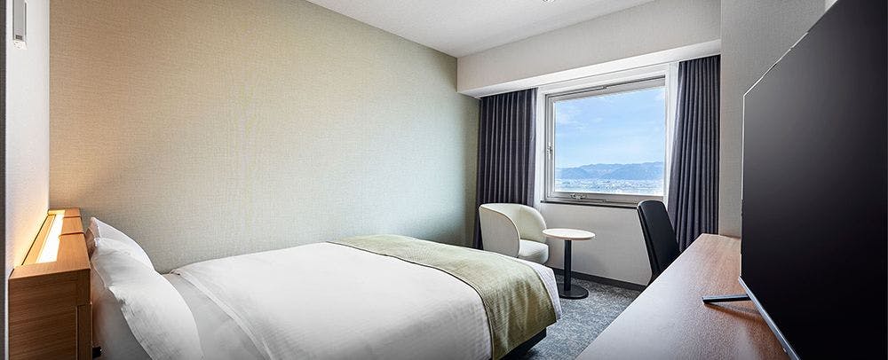 Daiwa Roynet Hotel Wakayama