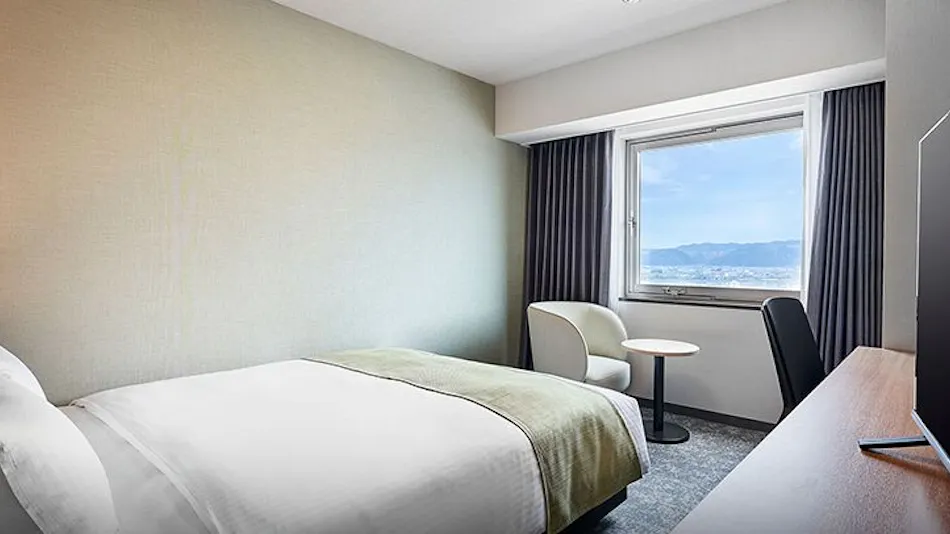 Daiwa Roynet Hotel Wakayama